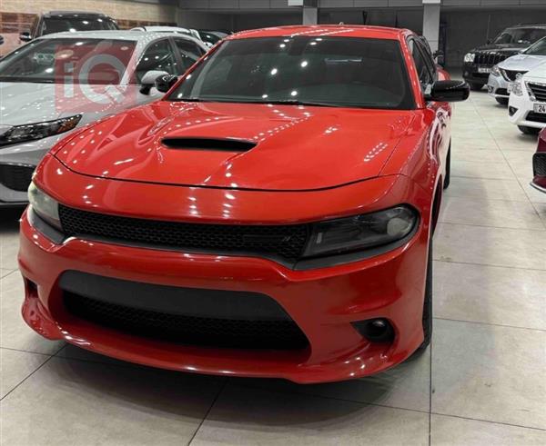 Dodge for sale in Iraq